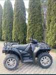 Polaris sportsman 850