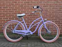 Rower damski Embassy Bike Custom Cruiser 26"