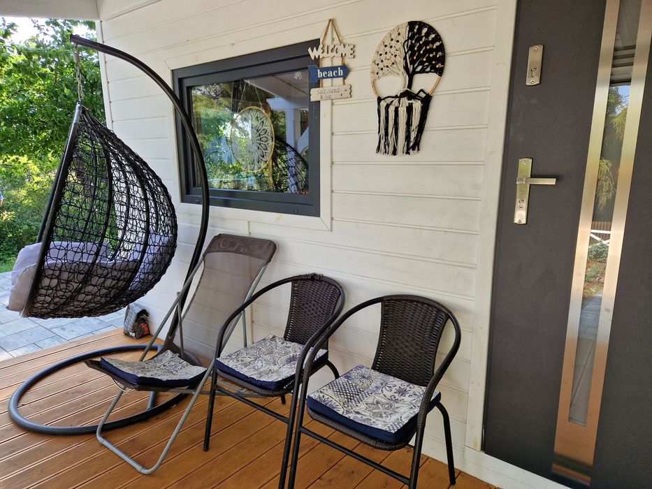 Sprzedam piękny domek w Boszkowie-Dominicach