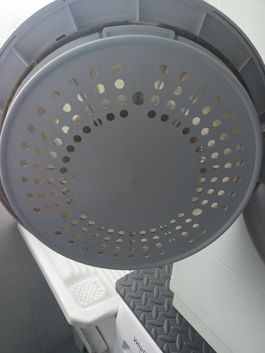 Máquina Secar Roupa Fagor