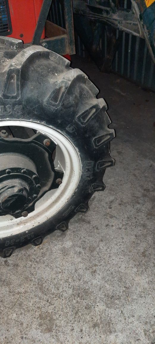 zetor 6245 zetor