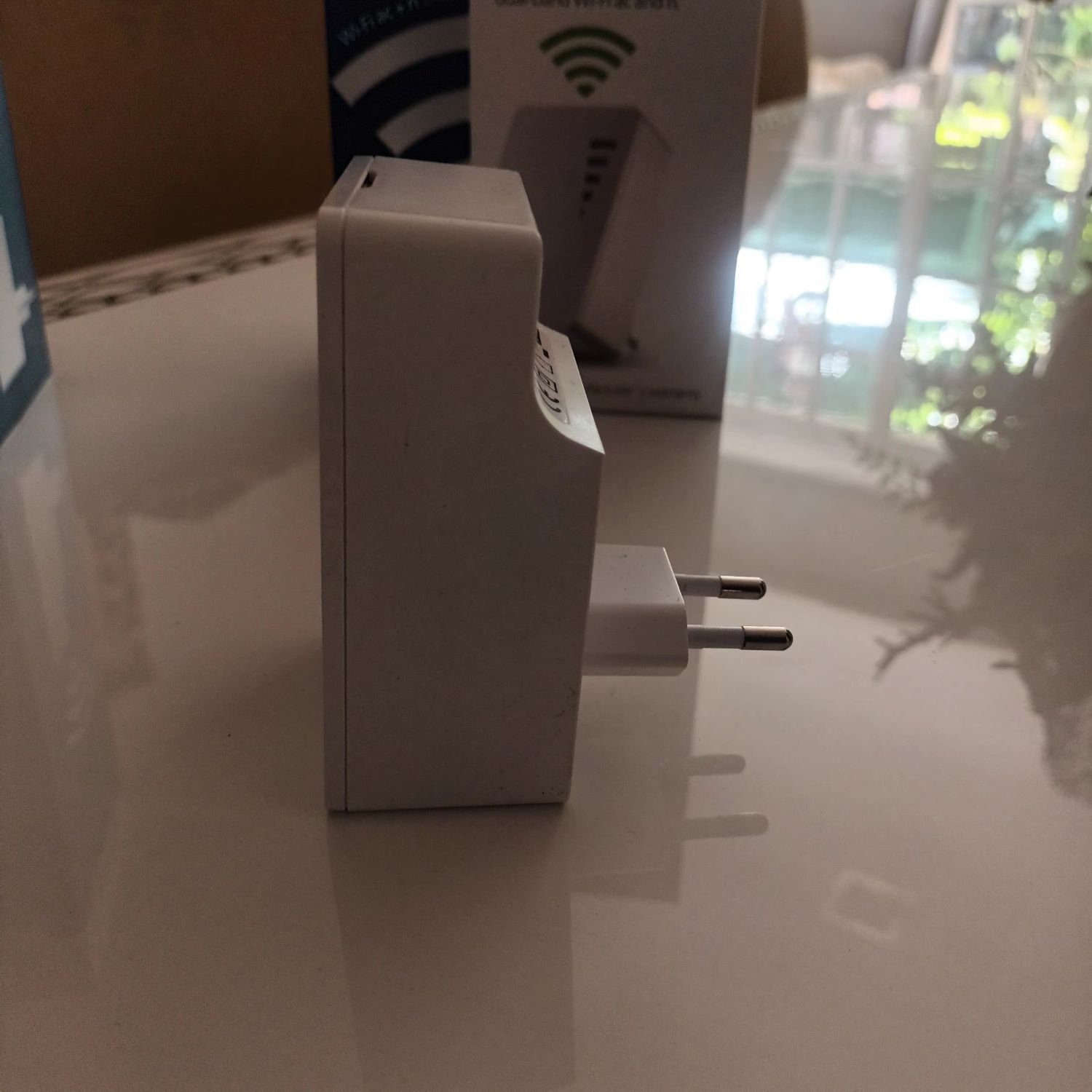 WiFi Repeater Devolo AC