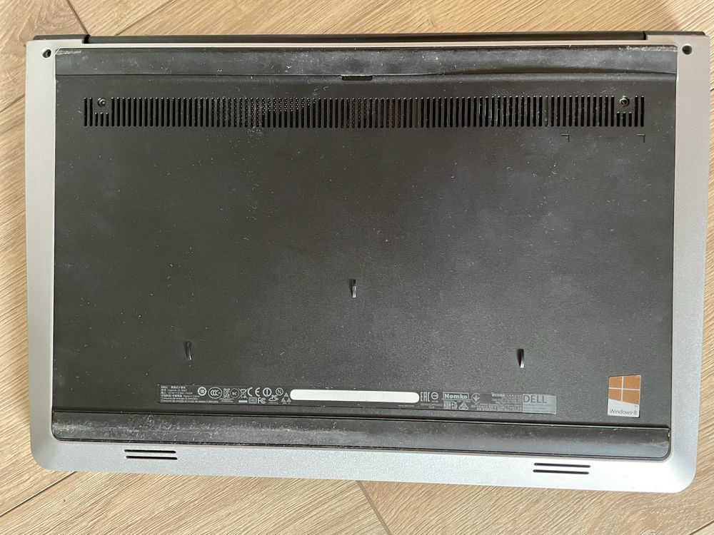 Dell Inspiron 15 5547 Intel Core i5 na części