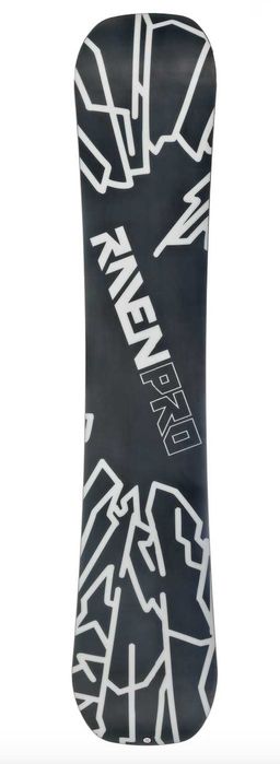 Deska Snowbordowa NOWA Raven OpenMind 150/163cm