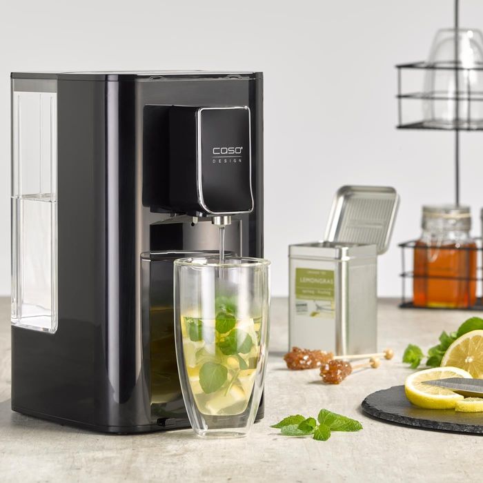 Диспенсер термопот для гарячої води Caso HW 550