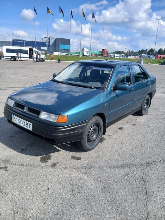 Seat Toledo 1.8 1992