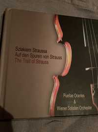 CD - Szlakiem Straussa