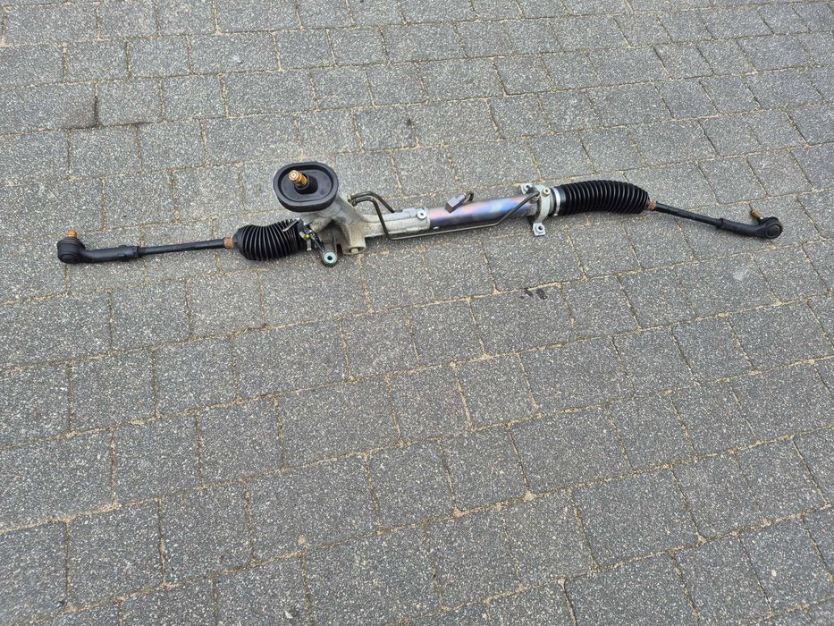 polo 9n fabia I ibiza III maglownica przekładnia kierownicza TRW