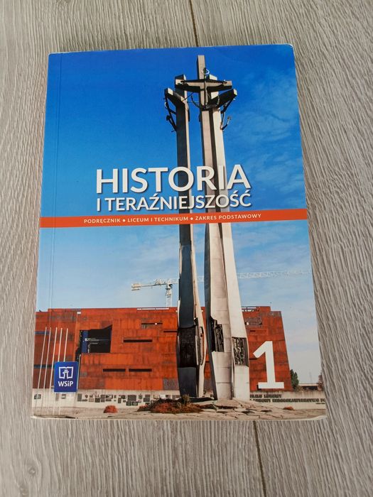 Historia i teraźniejszość część 1