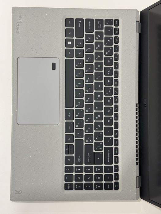 15.6" IPS Intel i5-1335U 8GB/512GB SSD Ноутбук Acer Aspire Vero