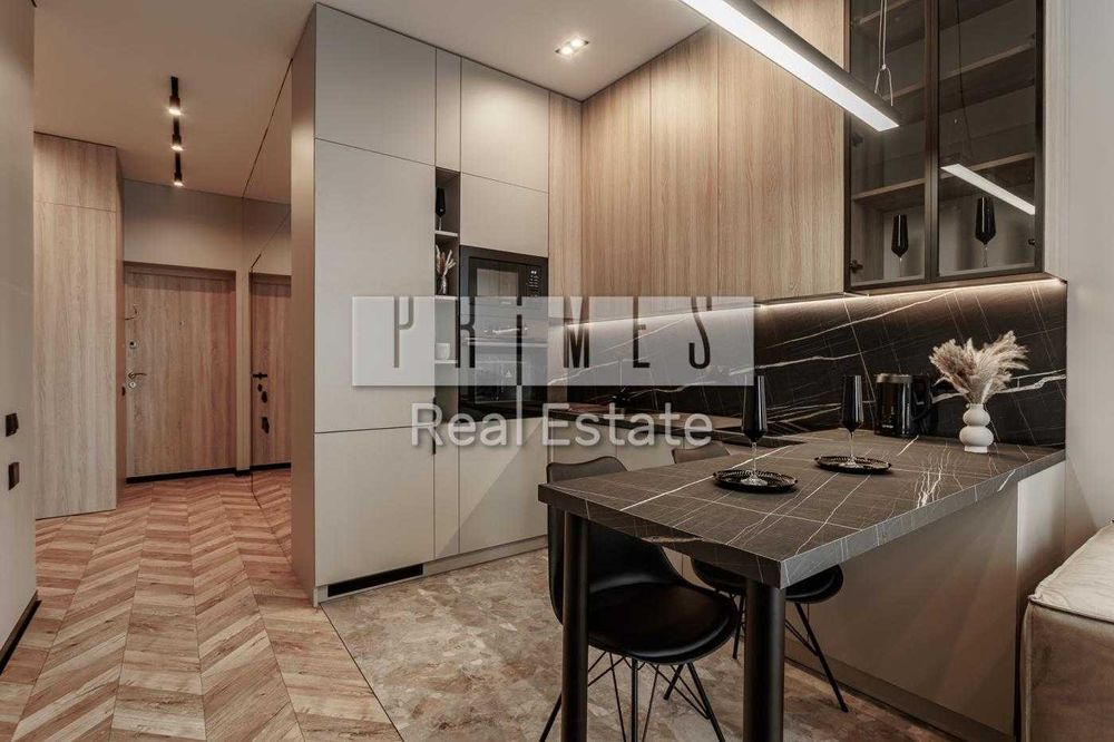 Продажа 2к квартиры 47м2, ЖК Новопечерские Липки, ул. Верхогляда, 19Б