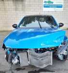 Para peças PEUGEOT 208 II