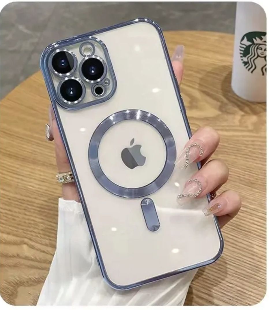 Чохол панелька iPhone 13