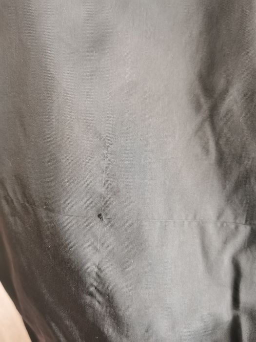 Męskie spodnie dresowe szelesty Nike 90's XL