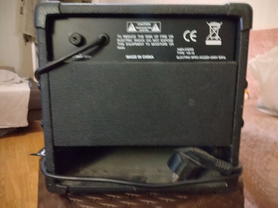 Комбік Vorson VG10