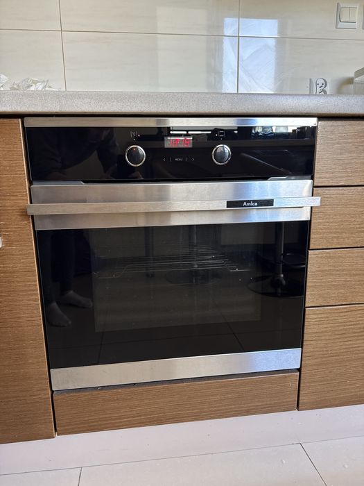 Piekarnik  Amica