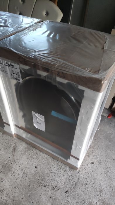 Pralka Haier I-Pro Series 7 Plus