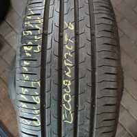 1x Continental Ecocontact 6 215/55R16 97W XL 1 sztuka letnia