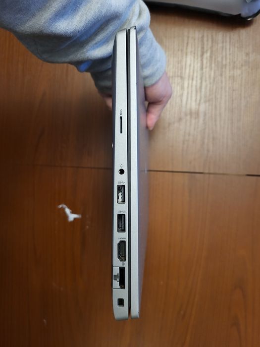 Ноутбук Dell Latitude 5420 Intel Core i5-1145G7 RAM 16 Gb Win 11 Pro