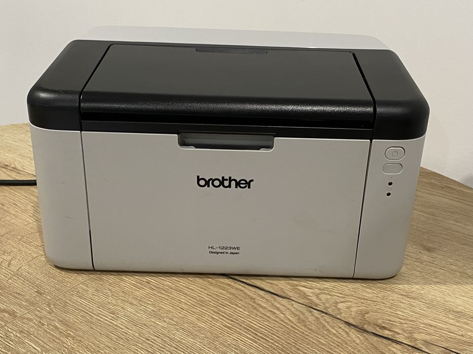 Drukarka Brother Hl 1223 WE