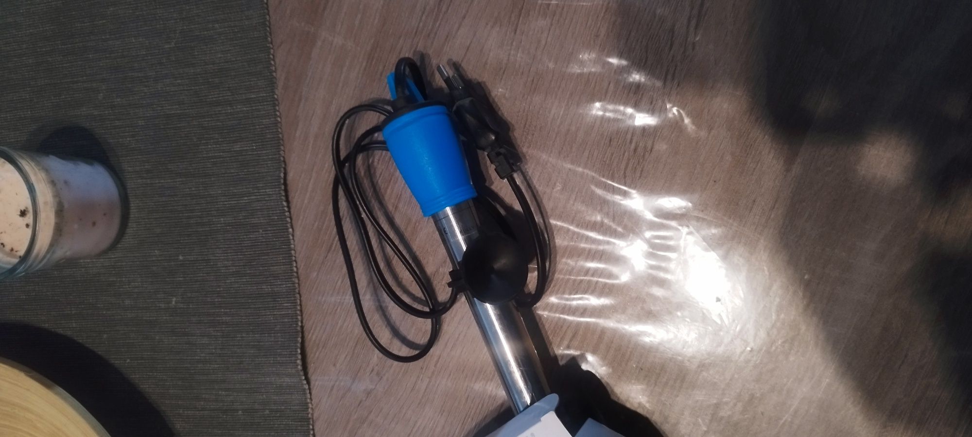 Termostato aquário