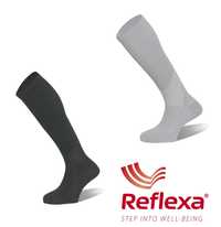 Компресійні шкарпетки Reflexa Travel, 39-42, 43-46 розмір