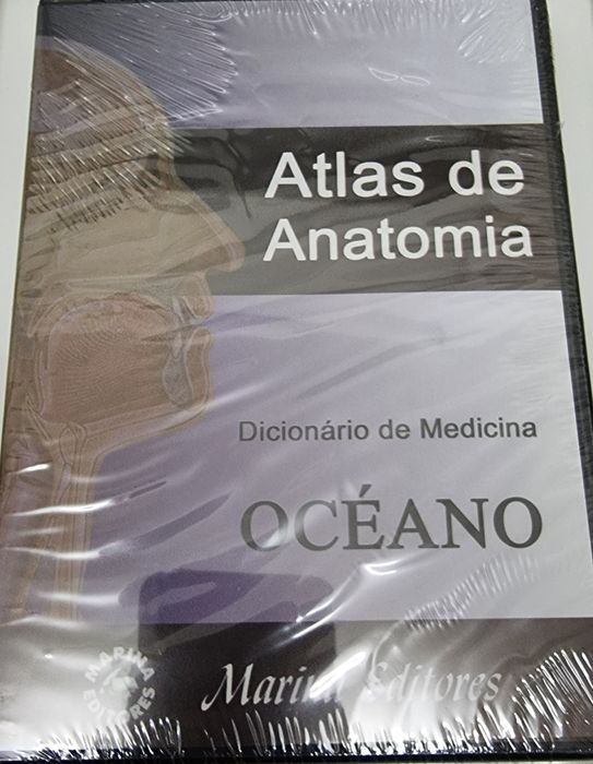 Enciclopédia Familiar da Saúde