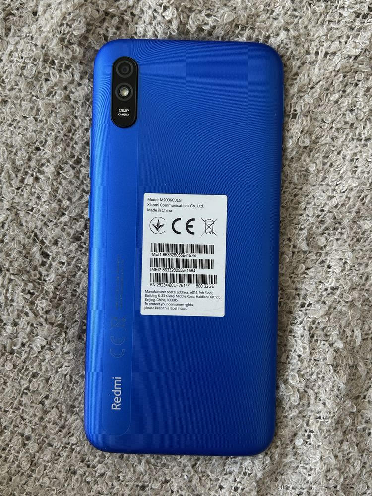 Telefon Redmi 9A