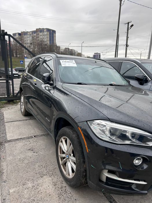 БМВ F15 2014 продаж/обмін