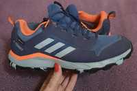 Фирменные кроссовки Adidas Terrex Gore-Tex Оригинал