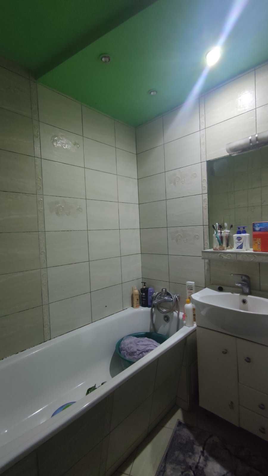 Продам 1к квартиру поруч з парком Чекмана. Гречани. VRV ID: 39297