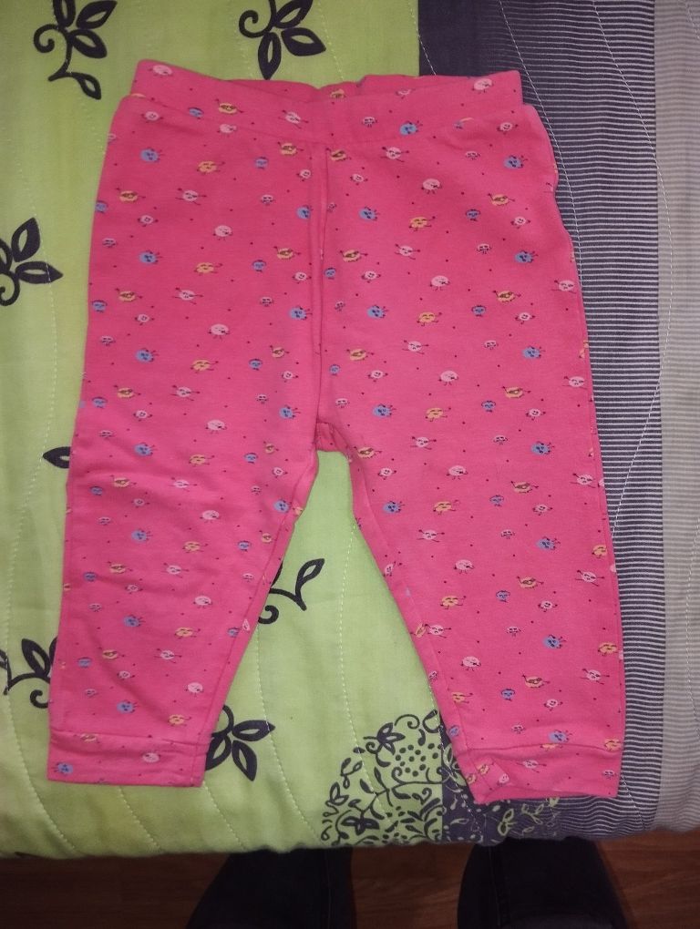 Roupa de  menina