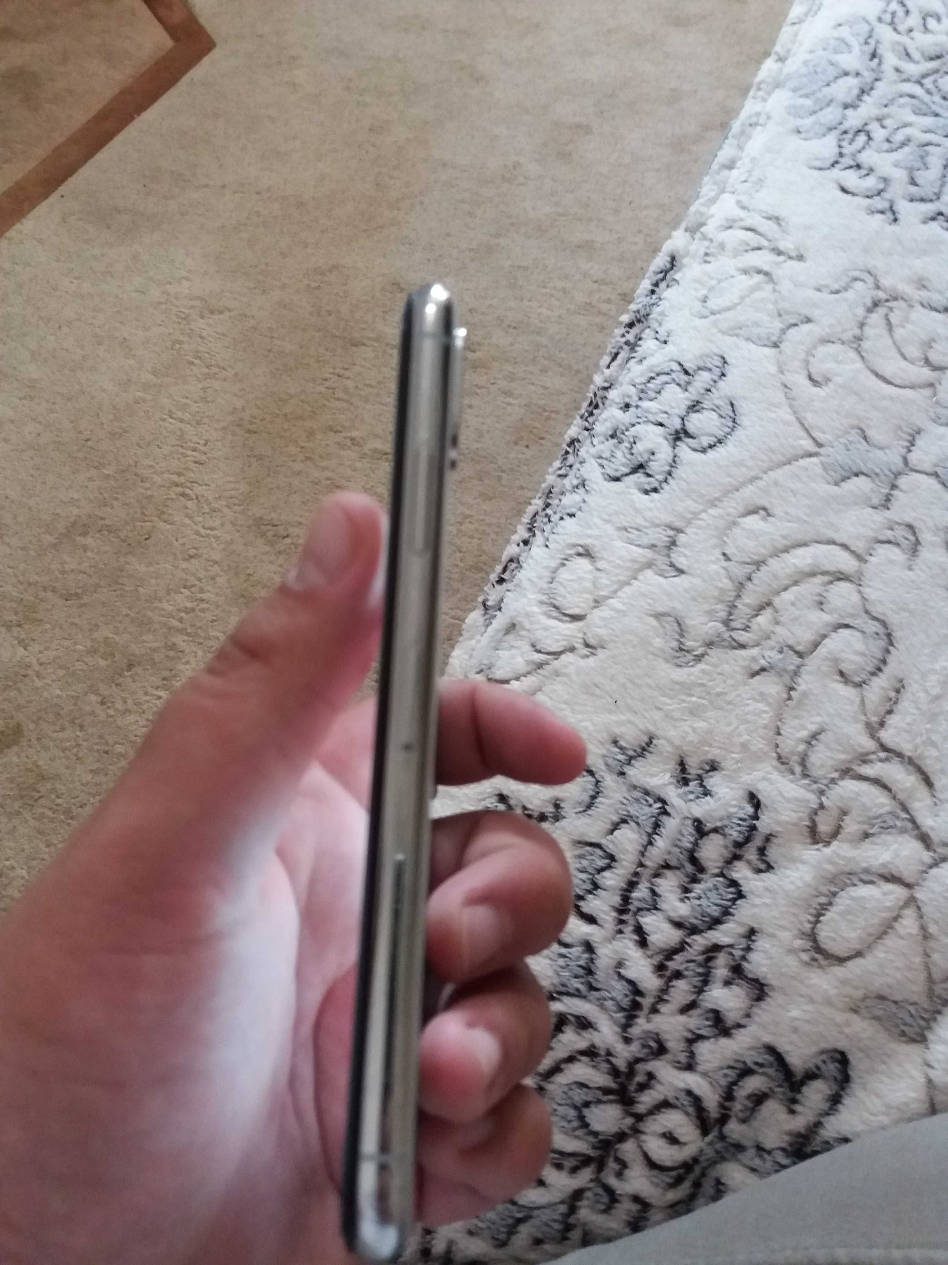 Iphone 10 256 гигабайт