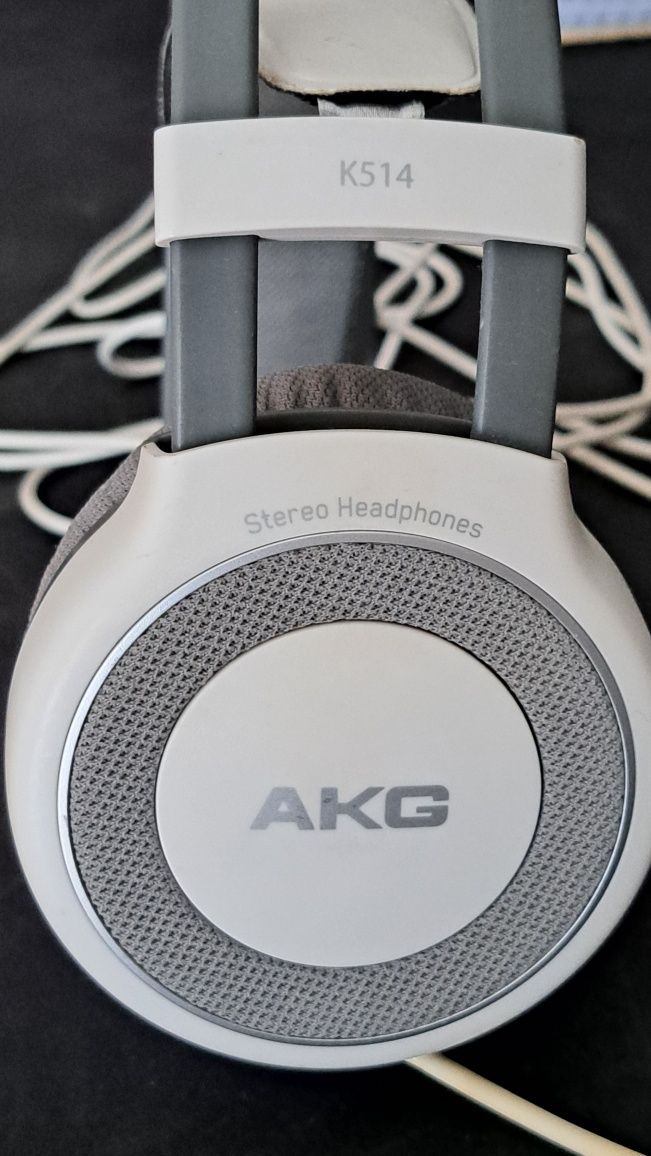 Headphones (AKG)
