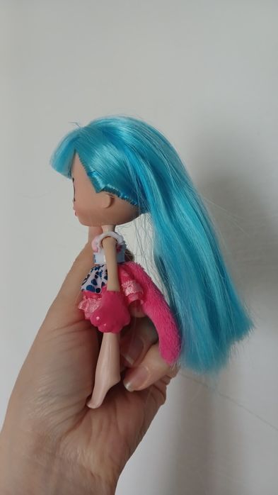 Лялька Shopkins Shoppies S9 Wild style Джессікейк