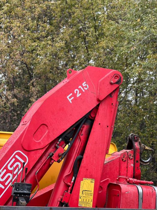 Послуги маніпулятора