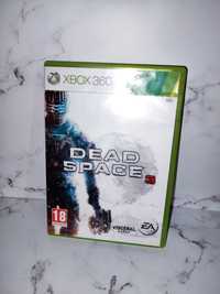 Gra na Xbox 360 Dead Space 3