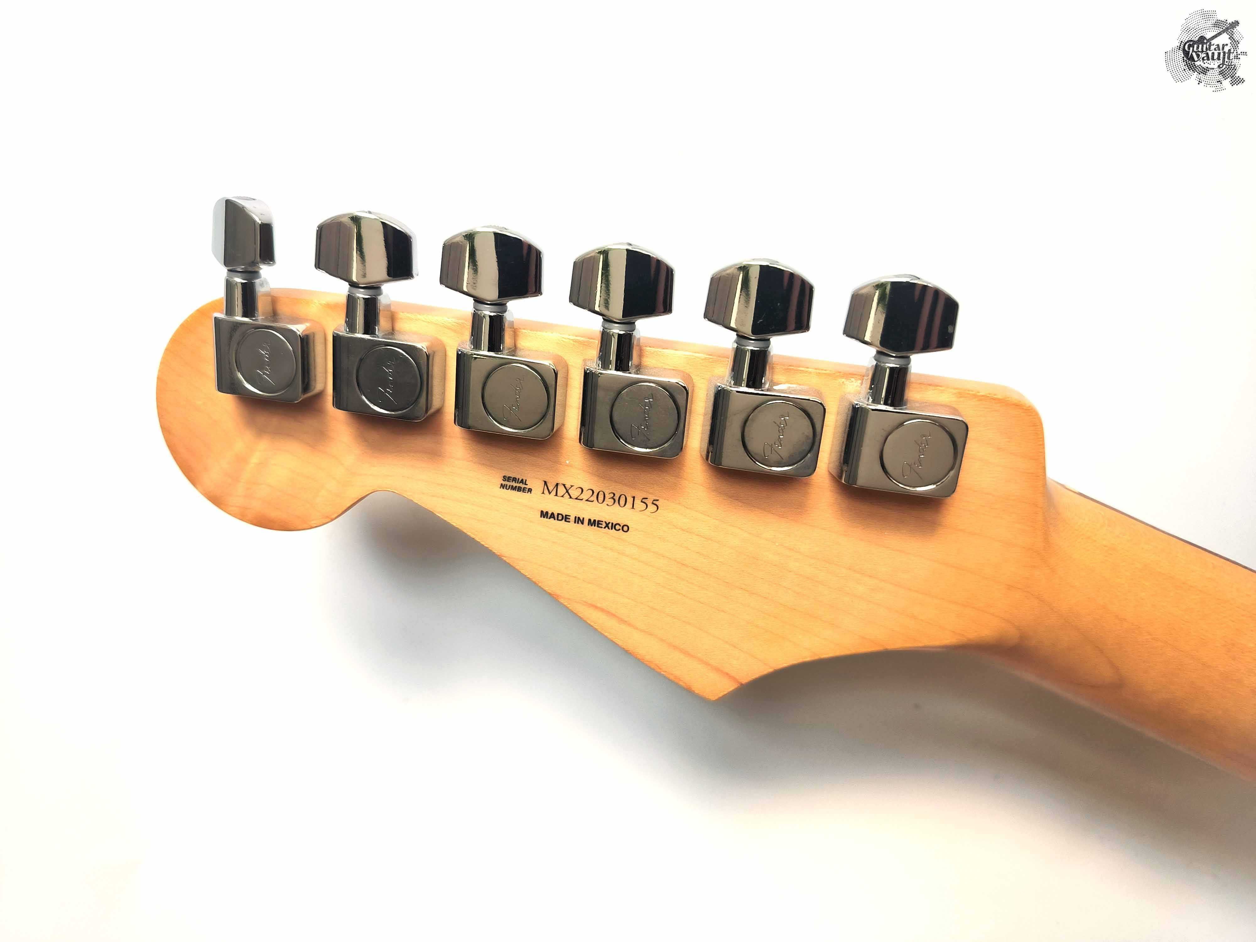 SALE Fender® Player Stratocaster® HSH '2022 Buttercream