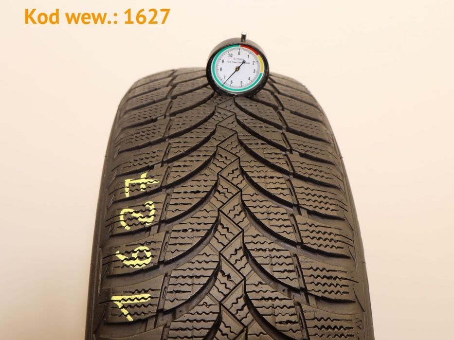Nexen Winguard Snow G WH2 - 205/60 R16