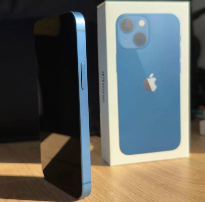 Iphone 13 mini 128GB