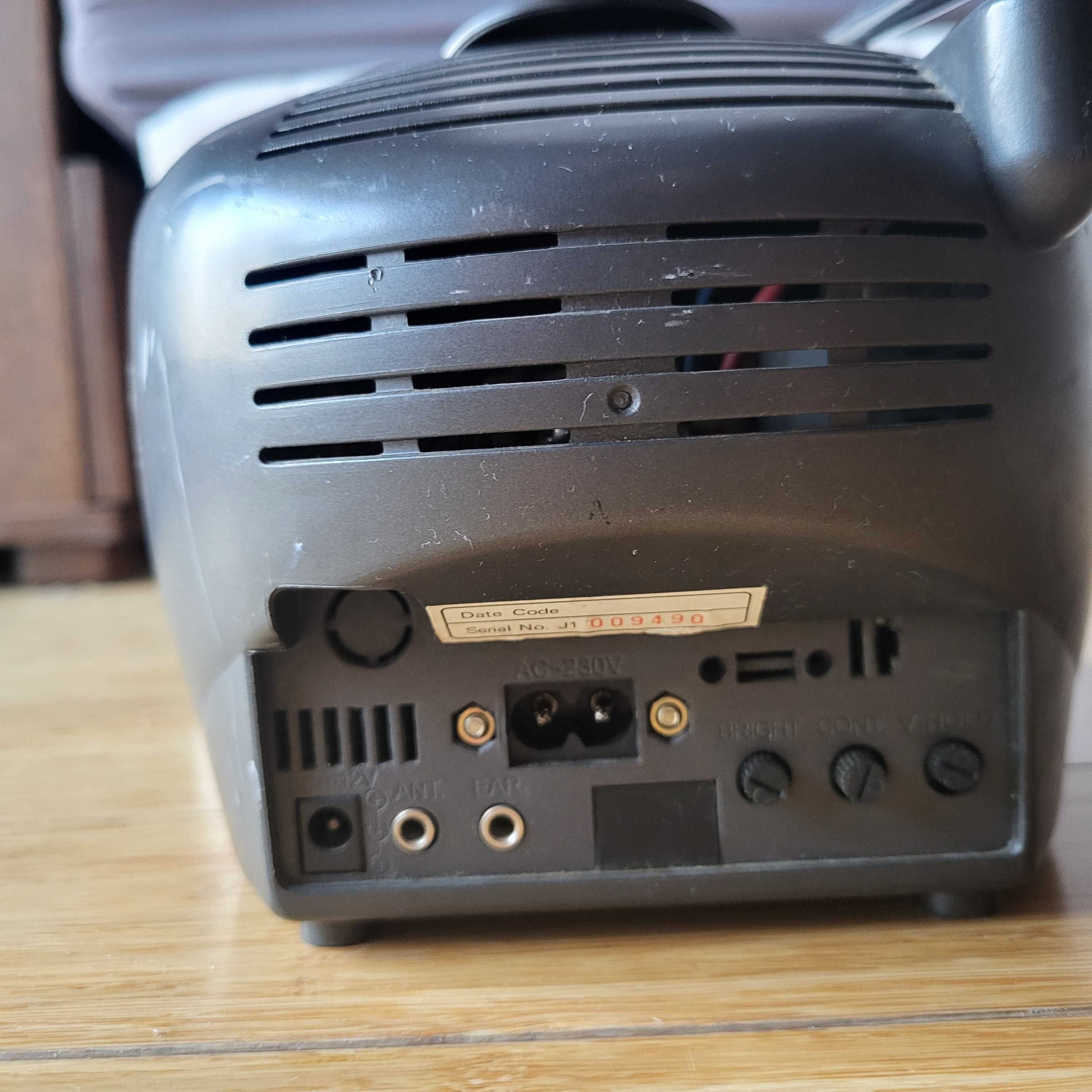 LENCO T 9030 telewizor 5.5 cala
