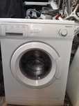 maquina de lavar roupa Cunft 7 quilos 1000 rpm