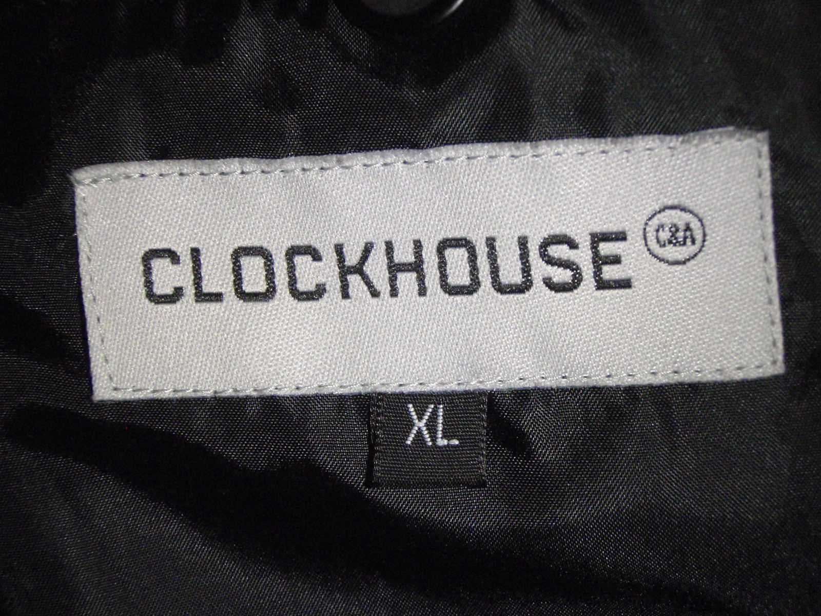 Піджак Clockhouse, розмір L- XL