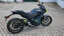 Mota elétrica zero S