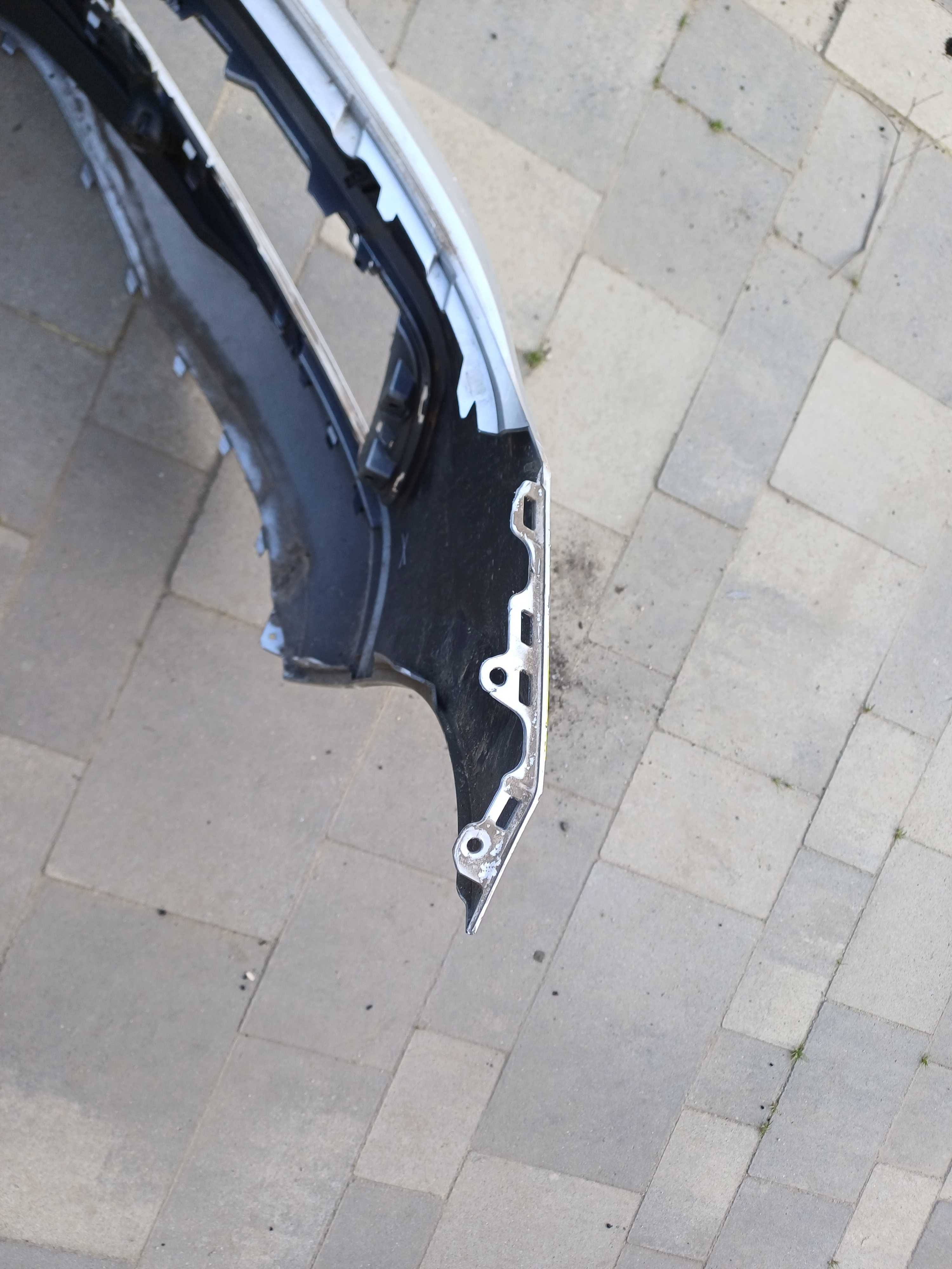 zderzak vw passat b8 lift 19-24r 3g0.807.221e