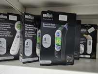 Termometr Braun ThermoScan