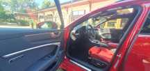 Audi RS6 4.0 V8 Bi-T. (600) exclusive [gwar. fabr. do 02/27/120t km]