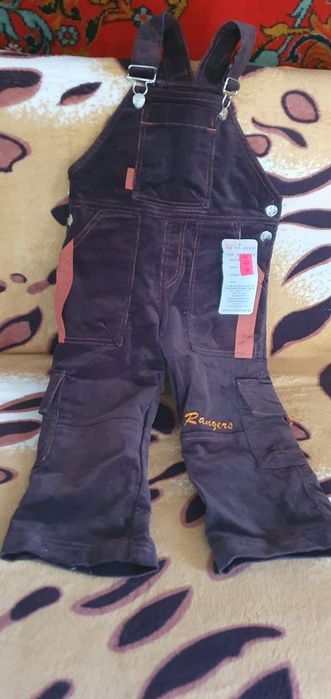 Продам комбінезон штани