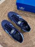 Buty adidas Handball Spezial Navy UnisexTrampki 38