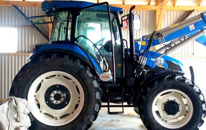 New Holland 108km*1200mth(Zetor,John, Deutz,Massey Ferguson,TM,TD,TR)